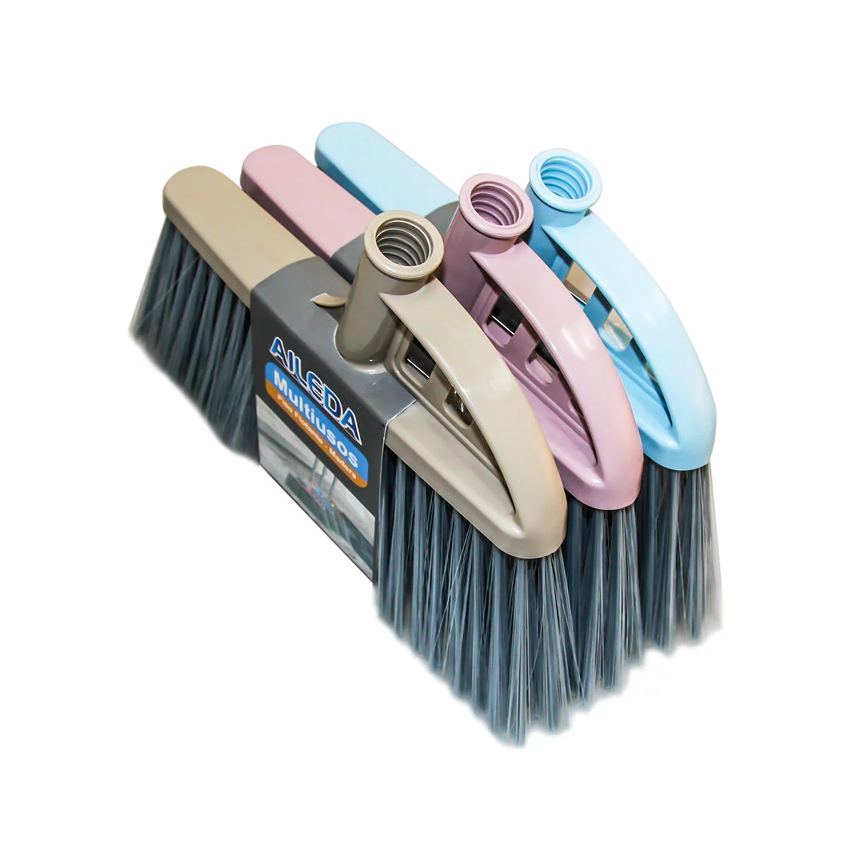 Escoba biselada Multiusos Escoba biselada Multiusos