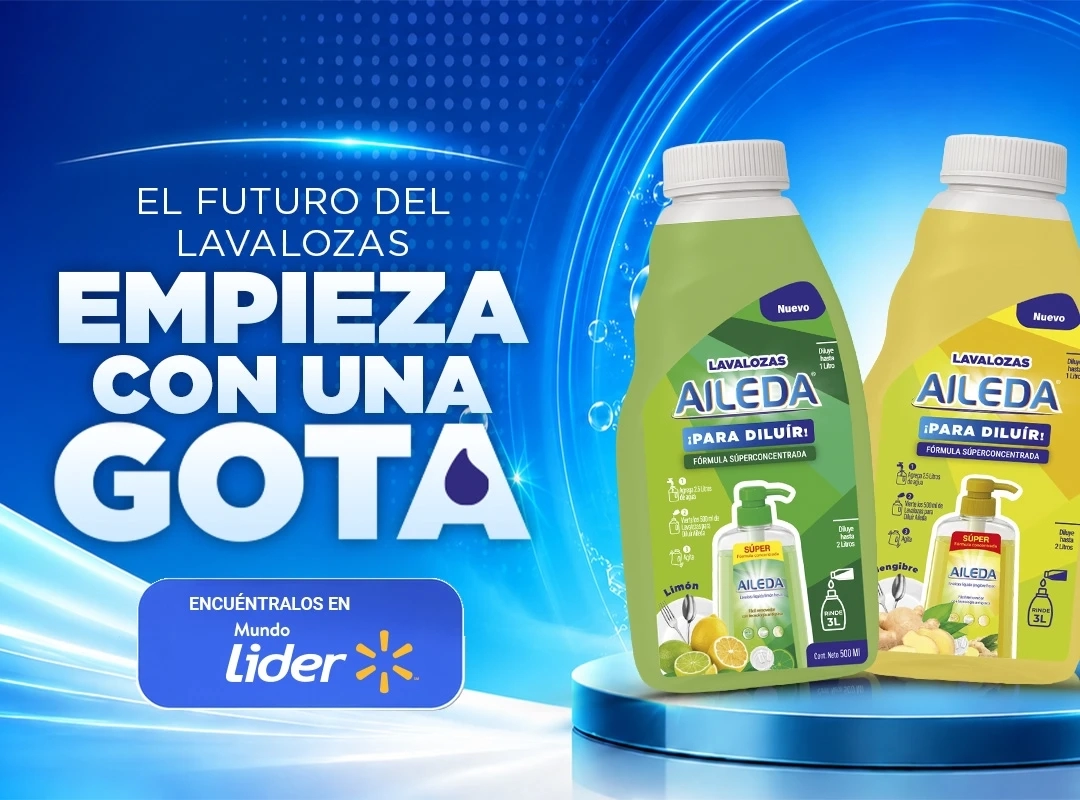 Concurso Aileda