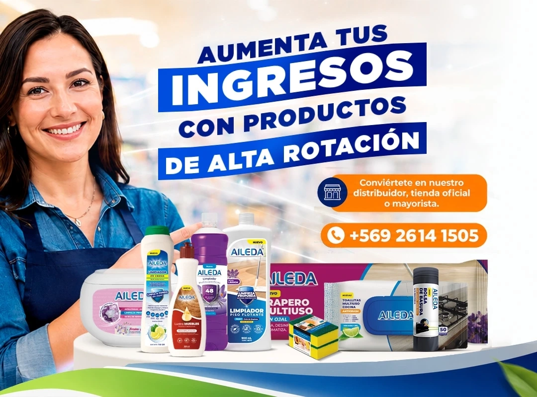 Concurso Aileda