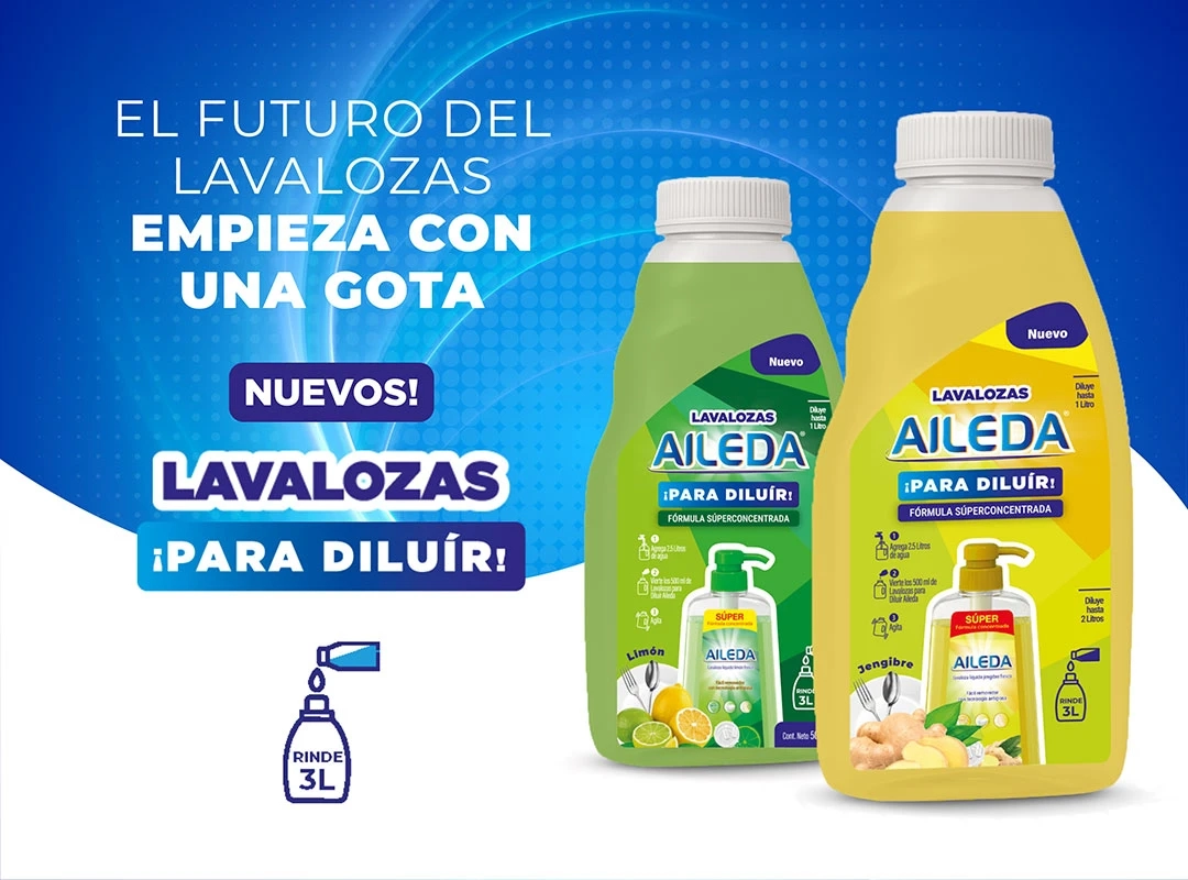 Concurso Aileda