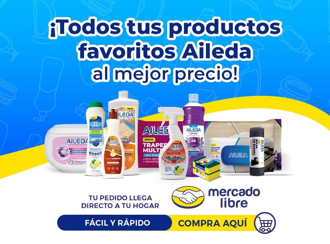 Concurso Aileda