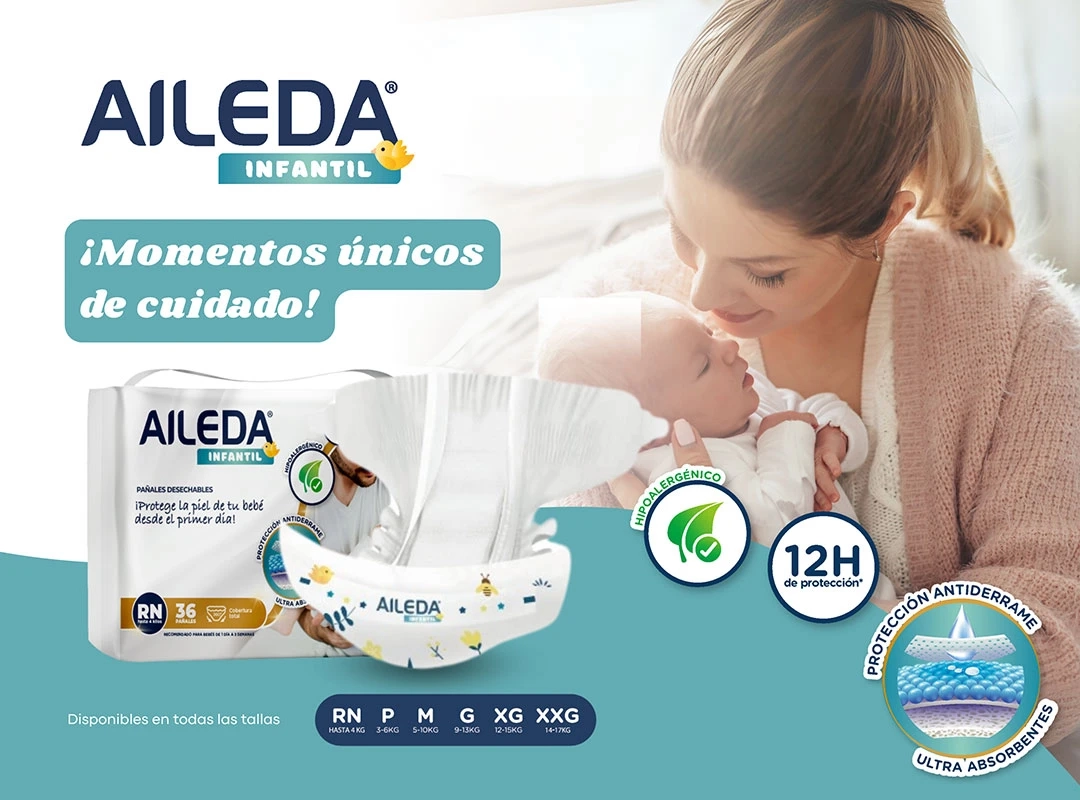 Concurso Aileda