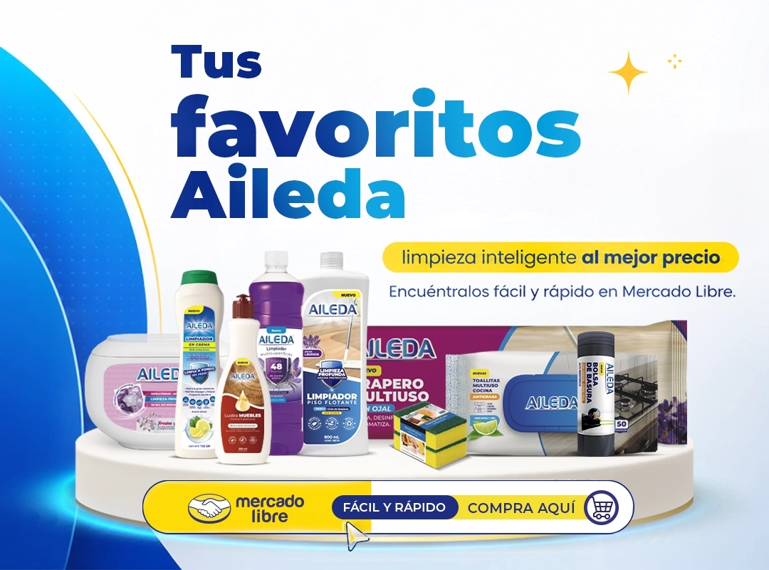 Concurso Aileda