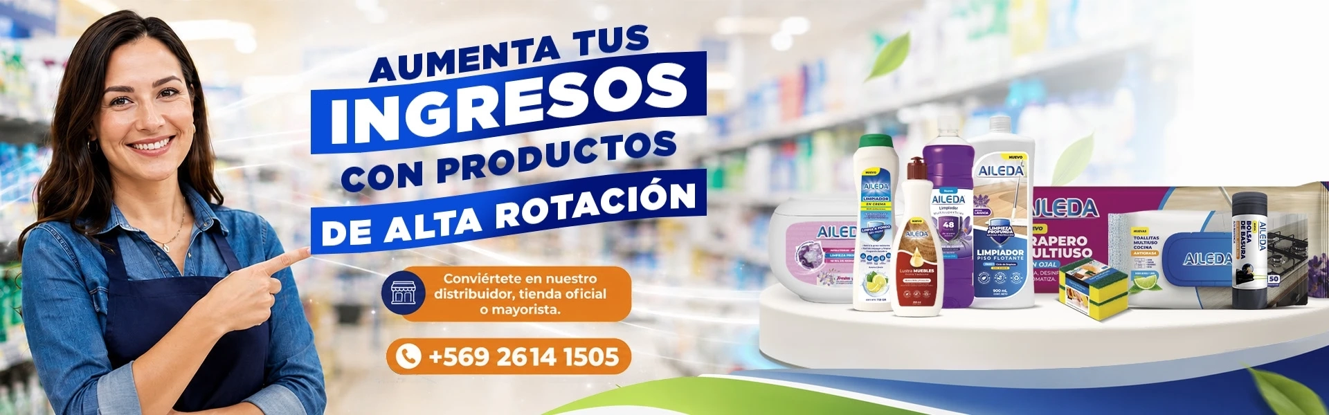 Despacho GRATIS