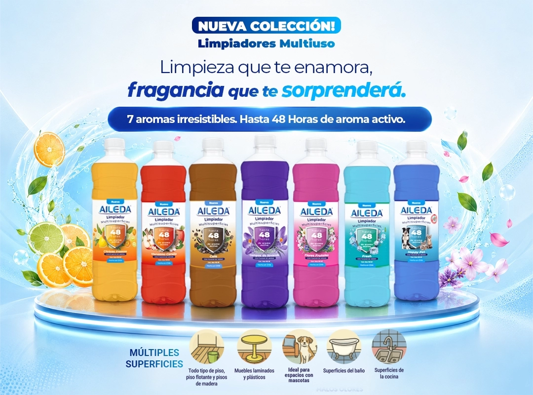 Concurso Aileda