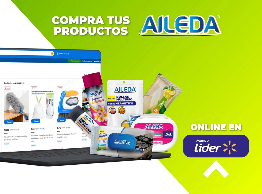Concurso Aileda