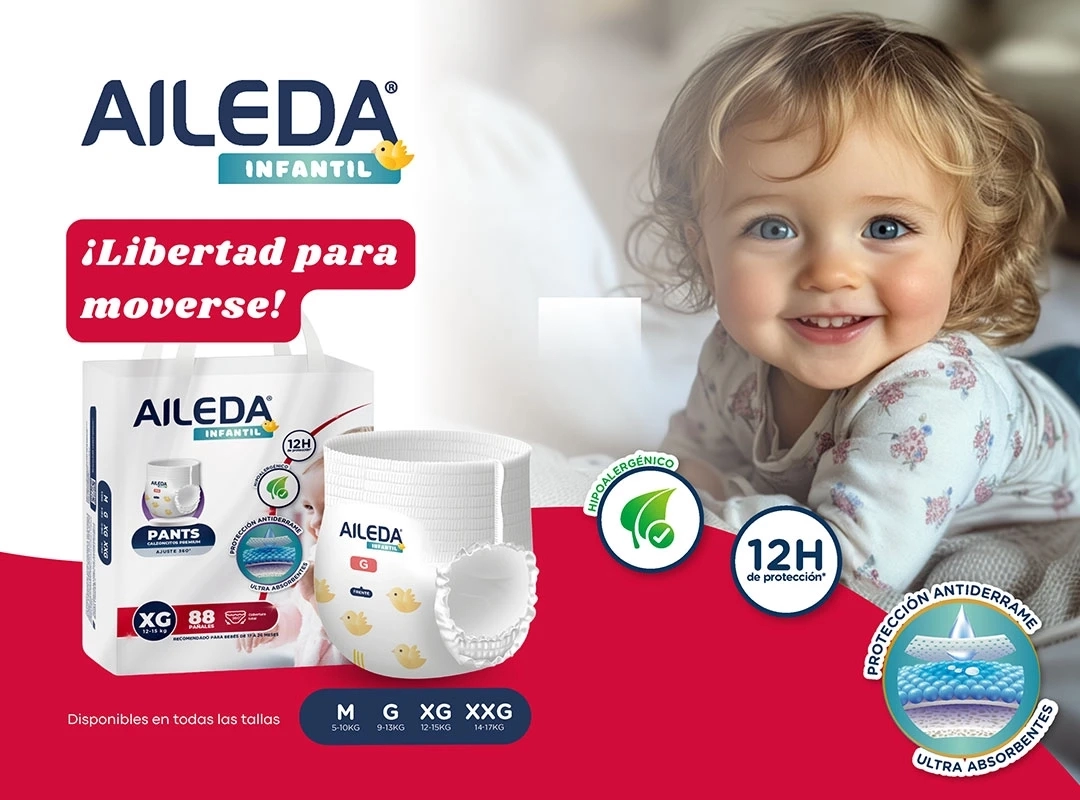 Concurso Aileda