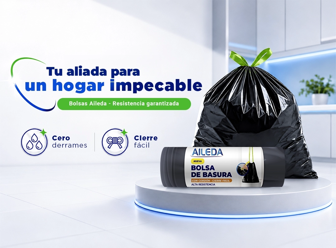 Concurso Aileda