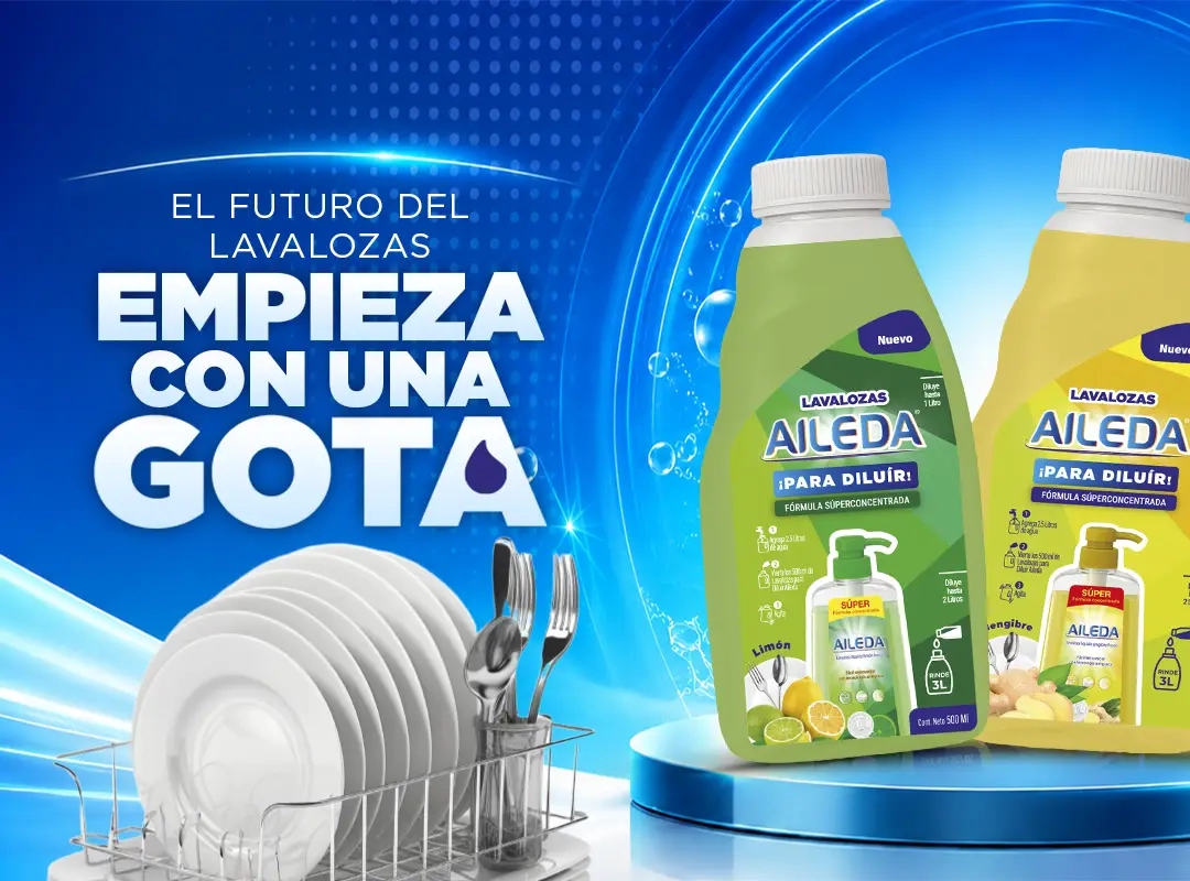 Concurso Aileda